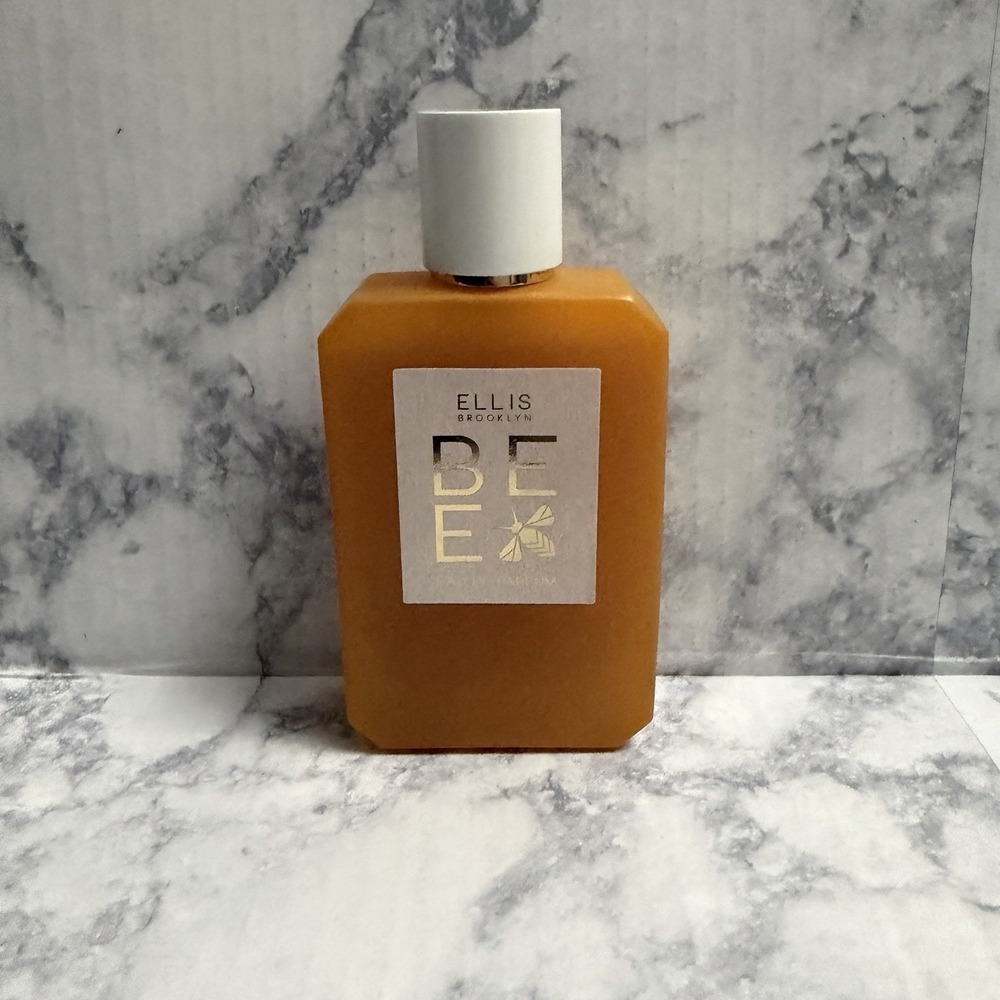 Ellis Brooklyn BEE Large Size Perfume 100ml 3.4oz